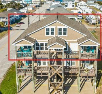 Atlantic Beach House | Penthouse