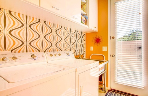 Peoria House | Peoria Home w/Pool & Hot Tub Access!