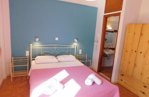 Perdhika House | Perdika Mare Guesthouse