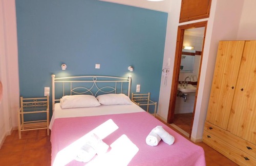 Perdhika House | Perdika Mare Guesthouse