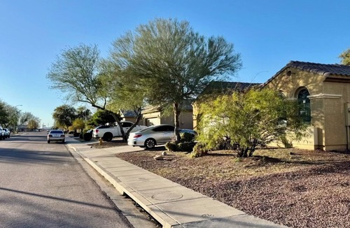 Avondale House | Perfect 1-level, 4-bedroom house with AC in charming Avondale, Arizona