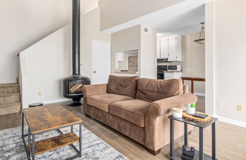 Scottsdale Estates Five Condo | Perfect 2 bedroom Old Town Scottsdale Condo