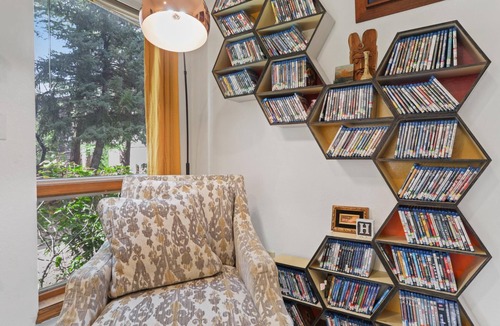 Payson Condo | Perfect Arizona Mountain Retreat