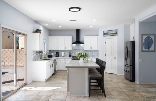 Coldwater Springs House | Perfect Extended Stay-Displaced Homeowners/Relo