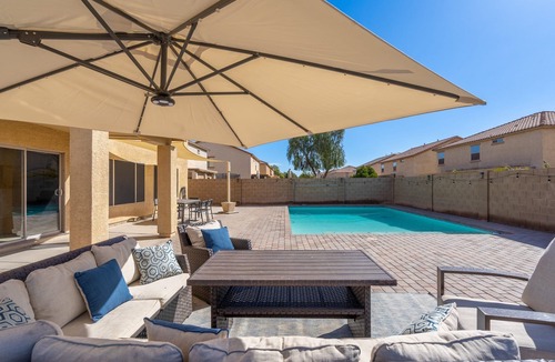 Coldwater Springs House | Perfect Extended Stay-Displaced Homeowners/Relo