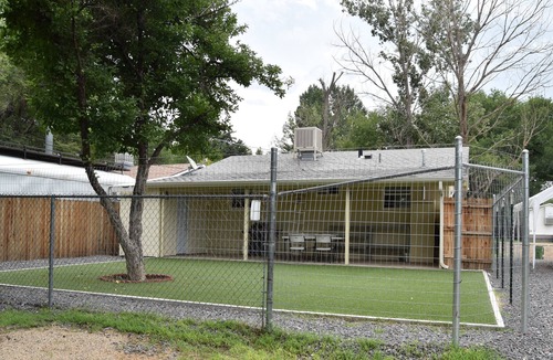 Prescott Cottage | Perfect for a couples getaway!