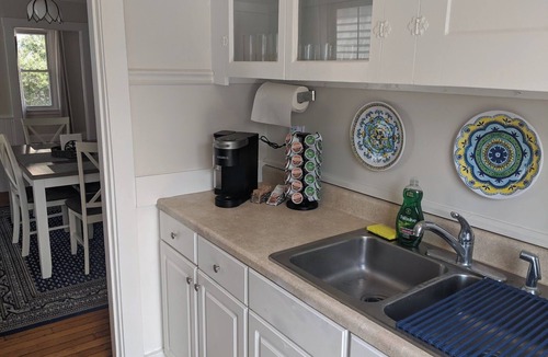 Yachting Village Apartment | Perfect Get away. Lovely apartment in a great location.