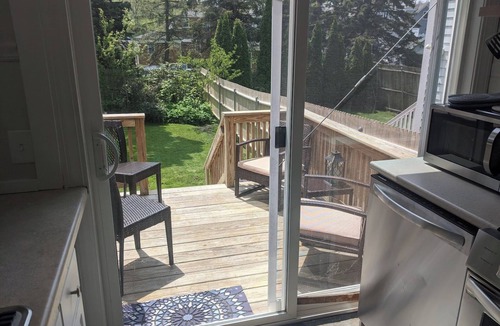 Yachting Village Apartment | Perfect Get away. Lovely apartment in a great location.