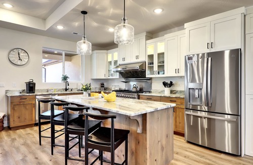 Parowan House | Perfect Getaway nestled at the base of Brian Head