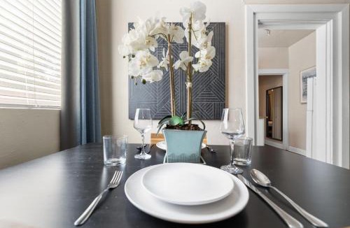 Midtown Sacramento Apartment | Perfect Location Walking Distance to Everything