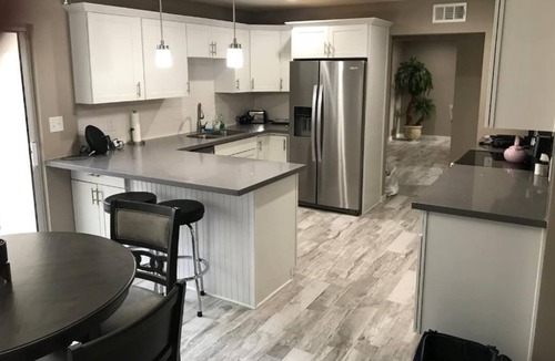 Monte Vivienda House | Perfect Old Town Location - 3 Bedroom Town Home