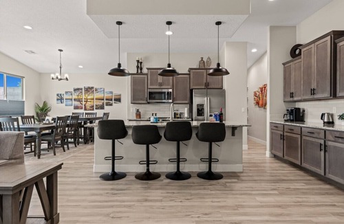 Mesquite House | Perfect Swing by J and Amy BL 991953