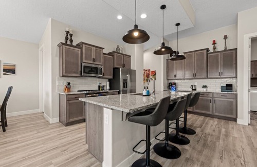 Mesquite House | Perfect Swing by J and Amy BL 991953