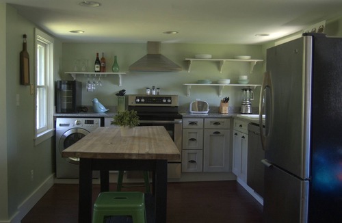 Wittman Cottage | Perfect Waterview Cottage - St. Michaels Getaway