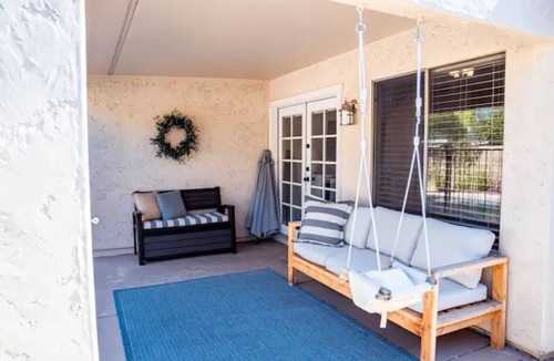 Desert Ridge House | Perfectly-Located, Charming Family Home w/Pool
