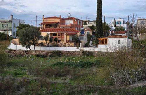 Perdhika House | Perivleptos ΙI