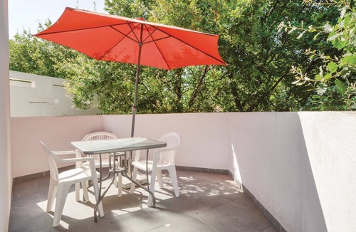 Moriani-Plage Apartment | Pet friendly apartment in Moriani Plage