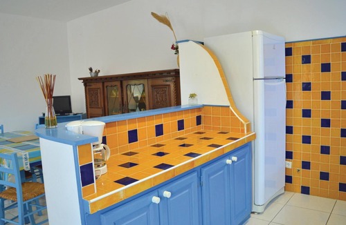 Talasani Apartment | Pet friendly apartment in Talasani
