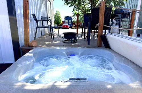 Apple Valley House | Pet-Friendly Basecamp Near Zion National Park