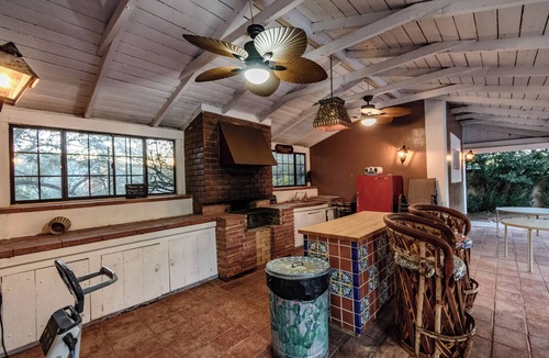 Nogales Villa | Pet-Friendly Casa Sol Relaxing Sonoran Desert Stay