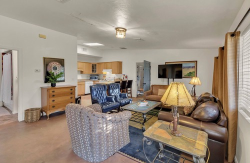 Nogales Villa | Pet-Friendly Casa Sol Relaxing Sonoran Desert Stay