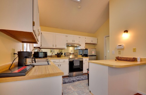 Greensboro House | Pet Friendly Charming Cozy Greensboro Gem by RedAwning