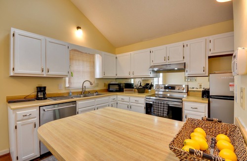 Greensboro House | Pet Friendly Charming Cozy Greensboro Gem by RedAwning