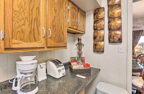 Shiloh House | Pet-Friendly Dayton Vacation Rental!
