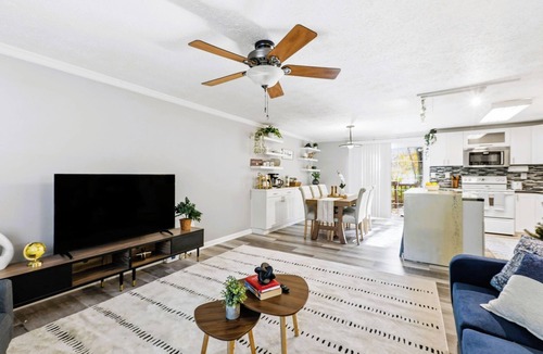 Indianapolis House | Pet Friendly+GameRoom + BackYard+ Near Downtown