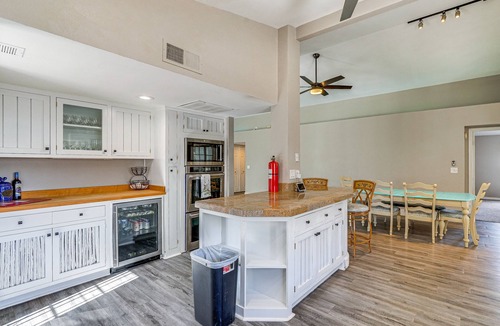 Santiago House | Pet-Friendly Home w/Fenced Yard in Scottsdale!