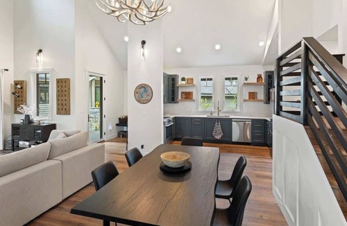 Dover Bay House | Pet Friendly Luxury Home w/Private Hot Tub