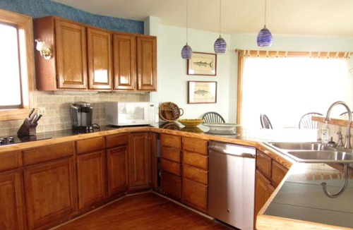 Avon Cottage | Pet-Friendly Oceanfront Cottage Rental in Avon, North Carolina