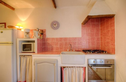 Cagnano House | Petirossu - CAGNANO - Guest house