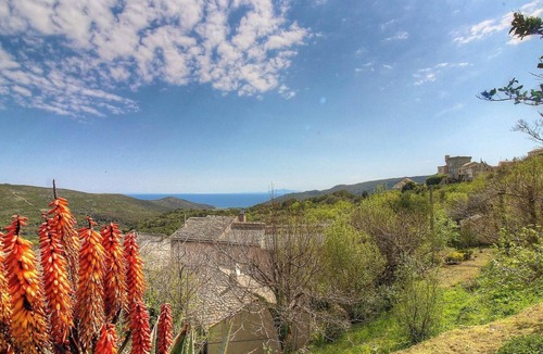 Cagnano House | Petirossu - CAGNANO - Guest house