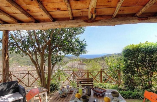 Cagnano House | Petirossu - CAGNANO - Guest house