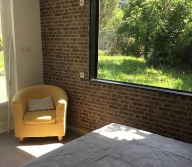 Omessa Apartment | Petit chalet pour 2 personnes