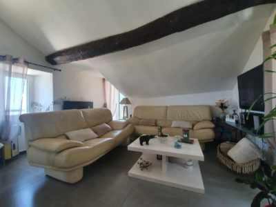 Furiani Apartment | Petit duplex atypique