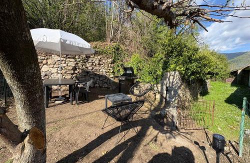 Bastelica House | Petite maison de village