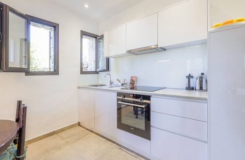 Corbara Apartment | Petite Pause de Fogata - Jolie vue mer