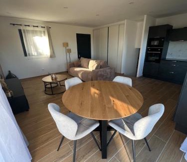 Sisco House | Petite villa cocooning
