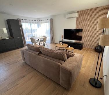 Sisco House | Petite villa cocooning