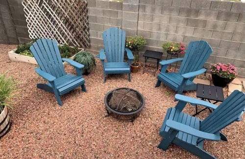 Page Apartment | Pets Welcome @ Hummingbird Hideaway in Page/Lake Powell, AZ