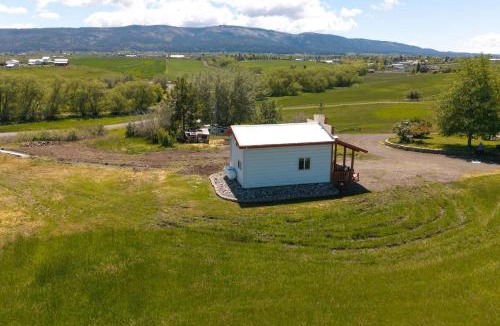 Grangeville House | Pets Welcome! Quiet Country Cabin in Grangeville