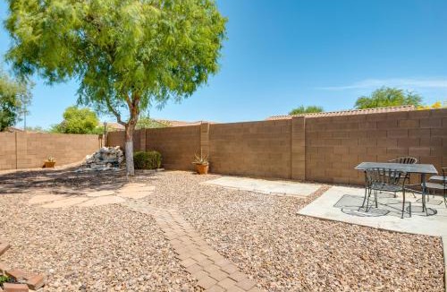 Sierra Montana House | Pets Welcome! Surprise Family Gem w/Yard & Patio