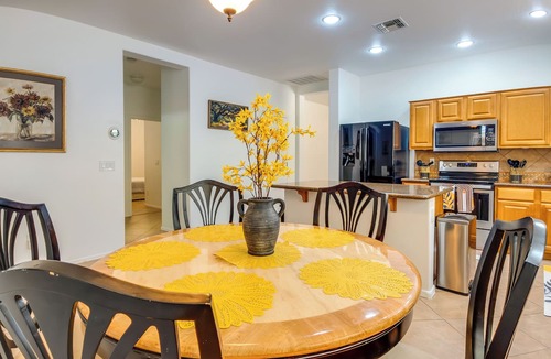 Sierra Montana House | Pets Welcome! Surprise Family Gem w/Yard & Patio