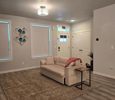Morningside House | PF Homes