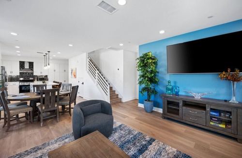 La Quinta Villa | PGA Signature at its FINEST, Steps to resort, Game Room, Luxe Interior