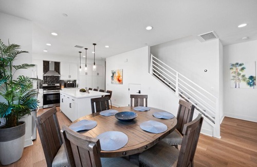 La Quinta Villa | PGA Signature at its FINEST, Steps to resort, Game Room, Luxe Interior