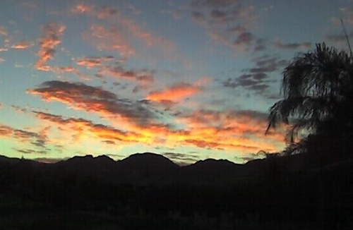 La Quinta House | PGA West~Luxurious Private Home on golf course with pool & mountain views!