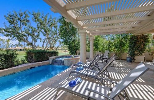 La Quinta House | PGA West Paradise - Luxury Home